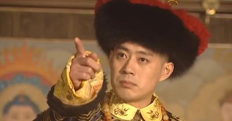 康熙王朝电视连续剧故事真实吗,十部必看帝王历史剧康熙王朝