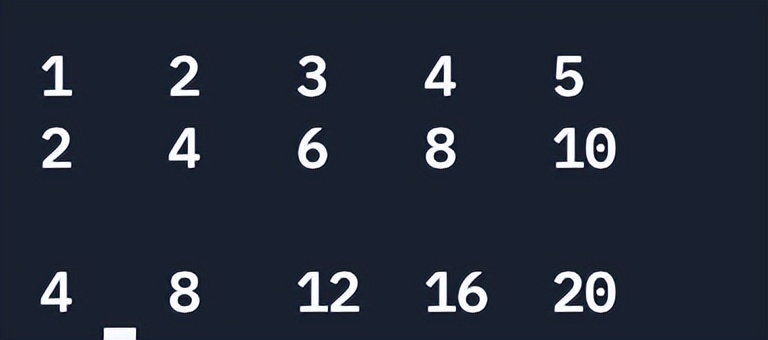 C语言程序设计,谭浩强第五版第5章循环结构程序设计习题解析答案