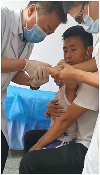 韩立军微县,韩立军照片