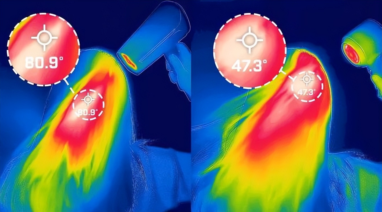 刚洗完吹干的头发很毛躁怎么办,洗头吹干头发为啥头发会干枯
