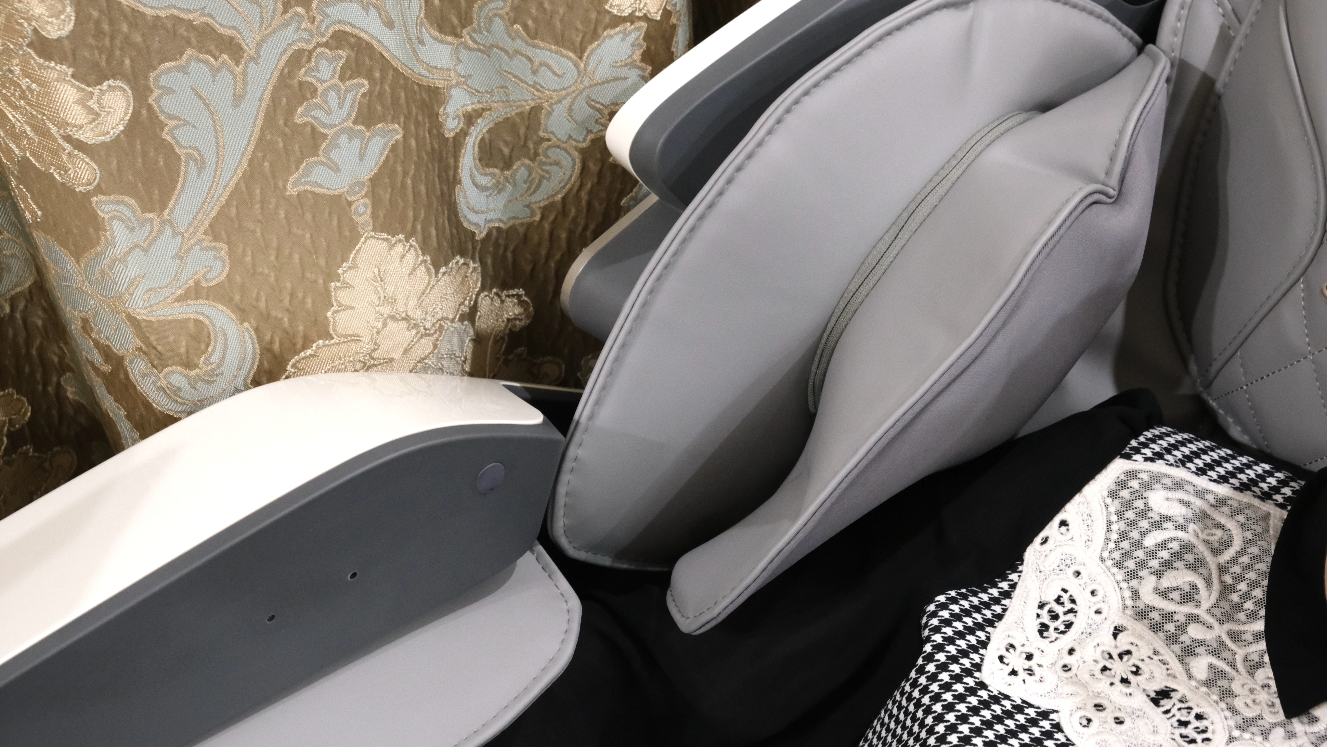 奥佳华g7608按摩椅多少钱一台,奥佳华ogawa7608按摩椅测评