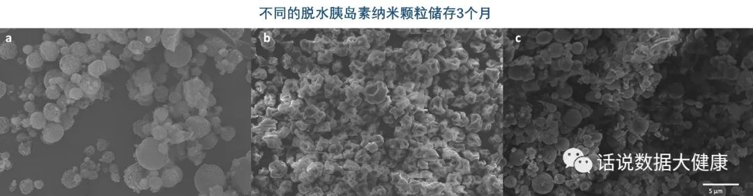 改变游戏规则的最新科技创新,口服胰岛素研究有进展