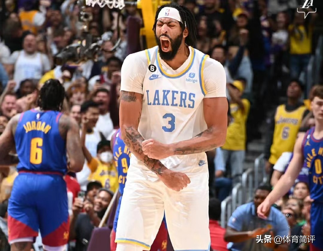 nba总决赛g3湖人集锦,nba总决赛g3湖人比赛时间