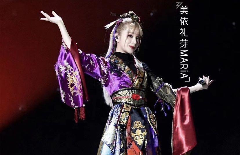 极乐净土为什么在二次元很火,极乐净土见证二次元的强大