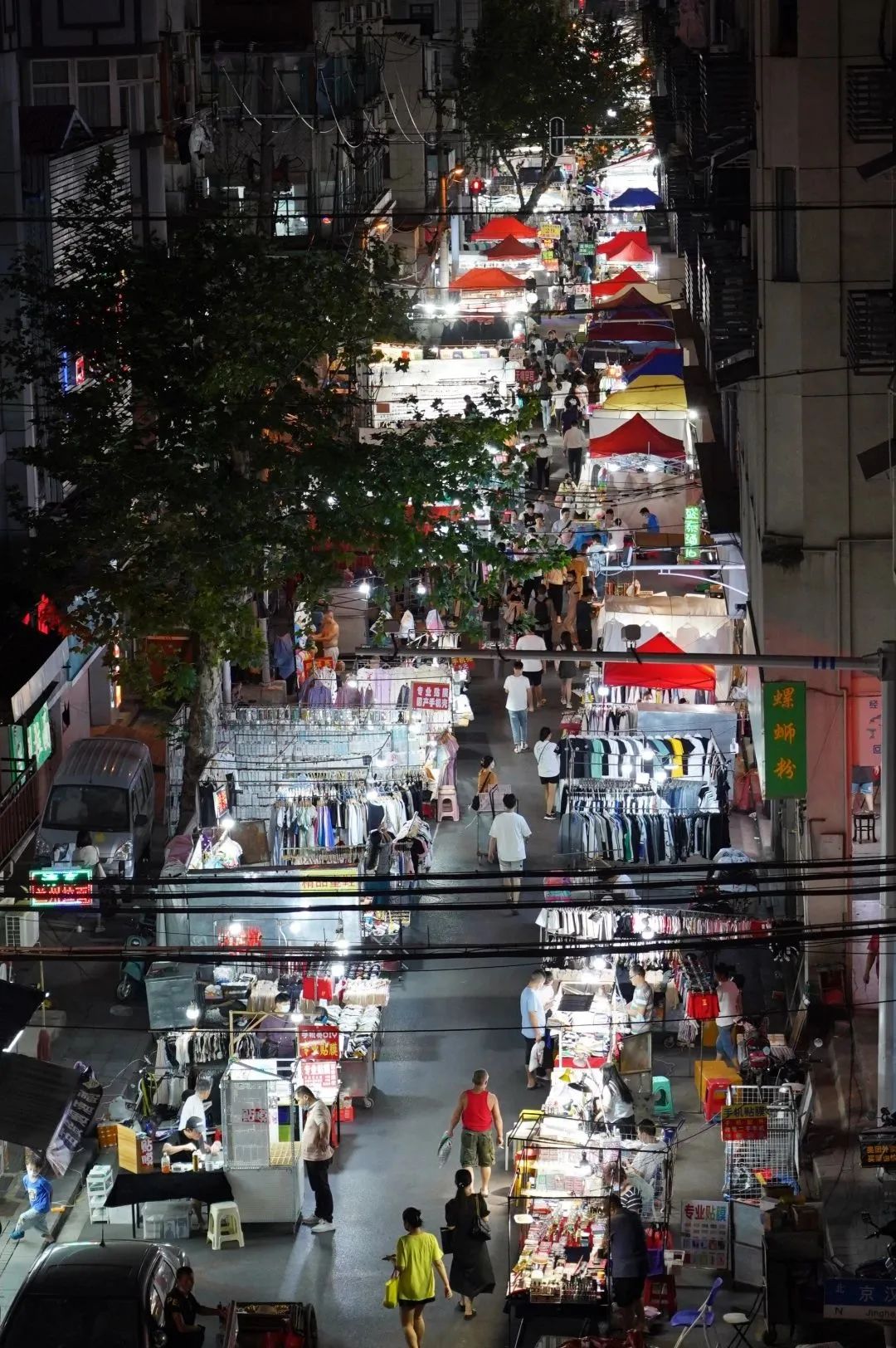 武汉打卡第一名,武汉出片打卡地