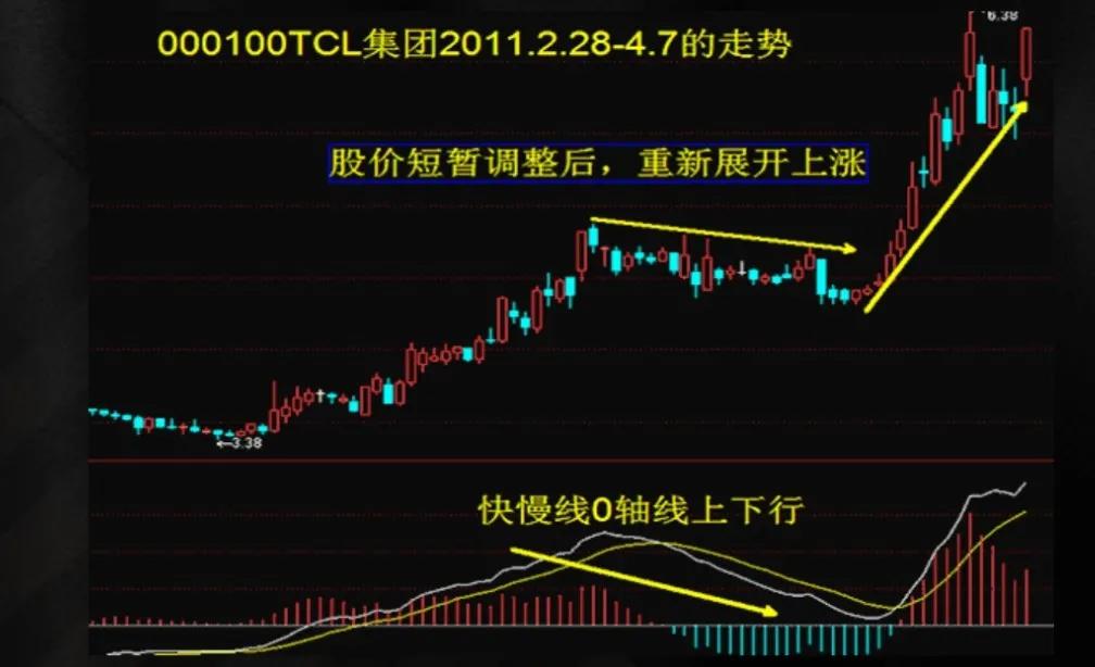 炒股必学基础知识,炒股基础知识入门教学