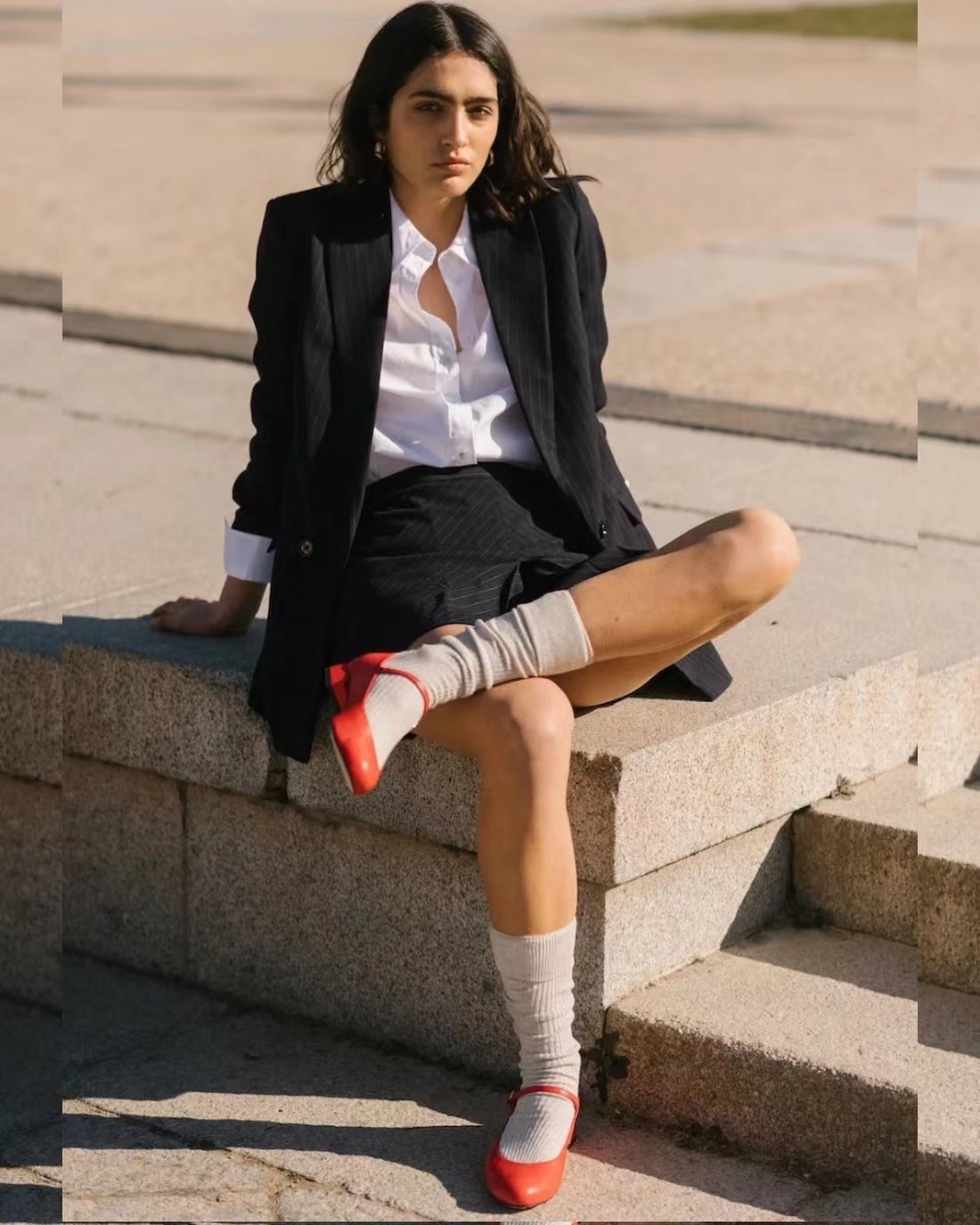 今秋鞋,今秋流行女鞋