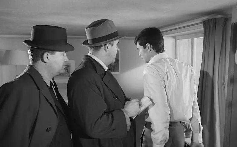 审判法英文,审判法