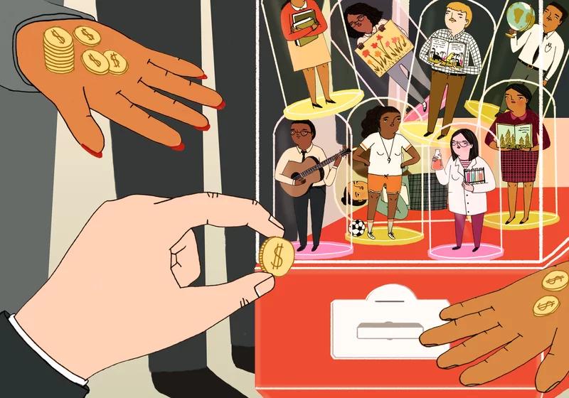 世界上98%的青少年对父母撒谎，该如何面对孩子撒谎？