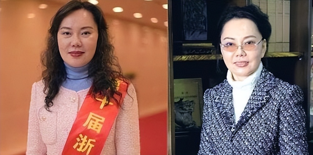 江苏富婆朱丽丽怎么起家的,江苏富婆朱丽丽