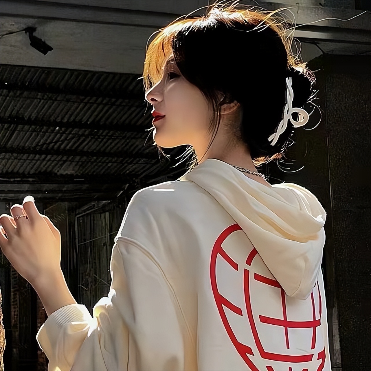 那些适合做个性签名的浪漫文案,个性签名文案高级感长句