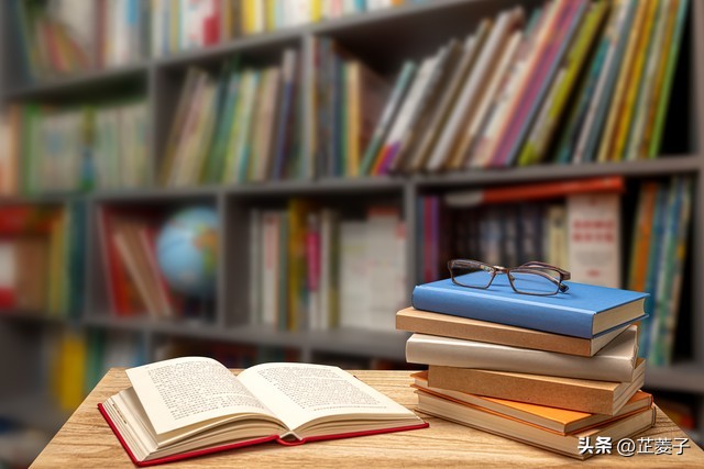 值得精读的十本书,百部经典书籍推荐书单
