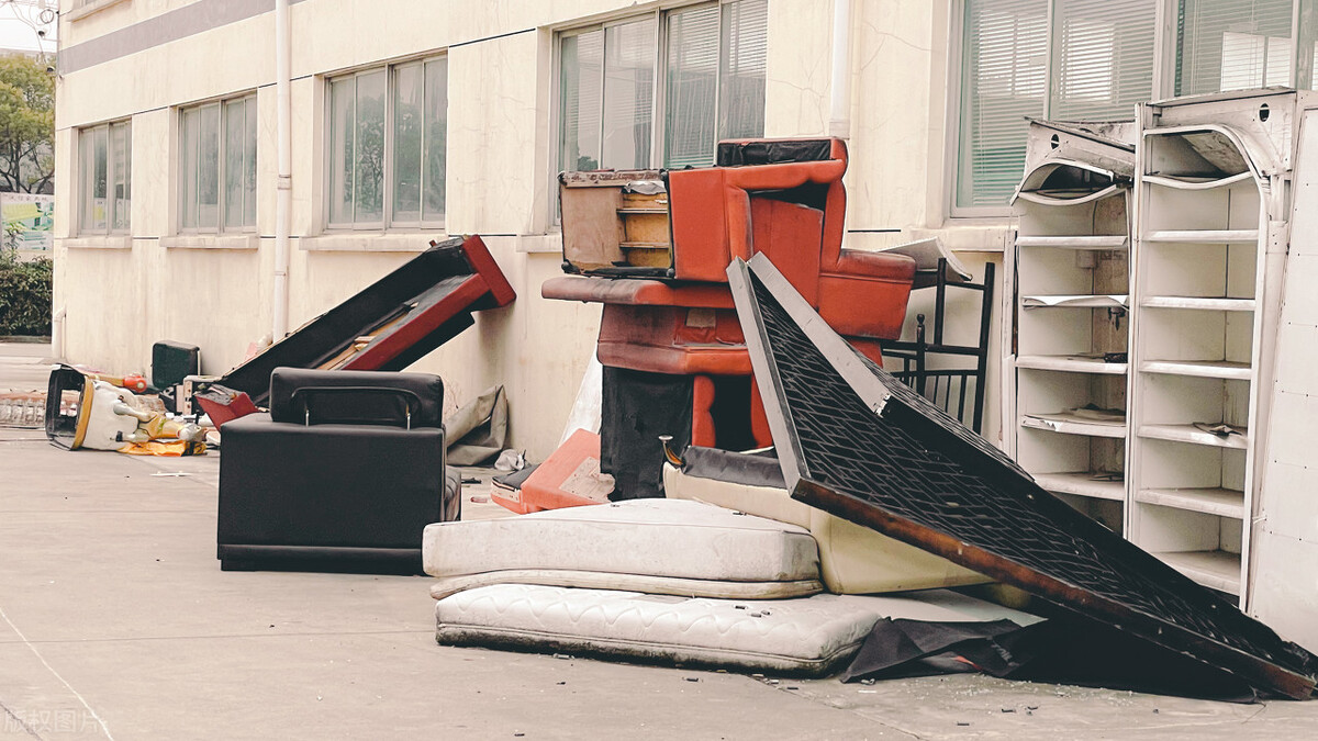 有哪些东西是可以买二手用的,哪些东西不能用旧的