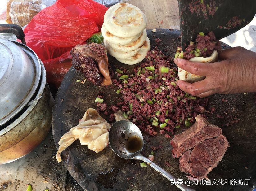 河北没有特色美食是什么,河北真的没有美食吗