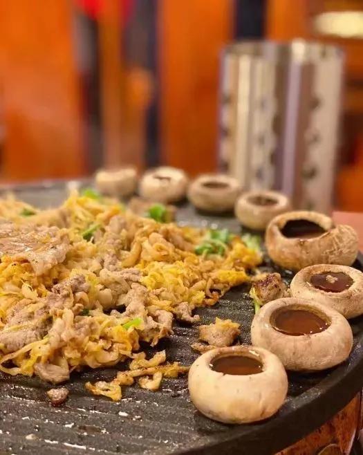 北京十大老字号烤肉,北京必打卡烤肉店