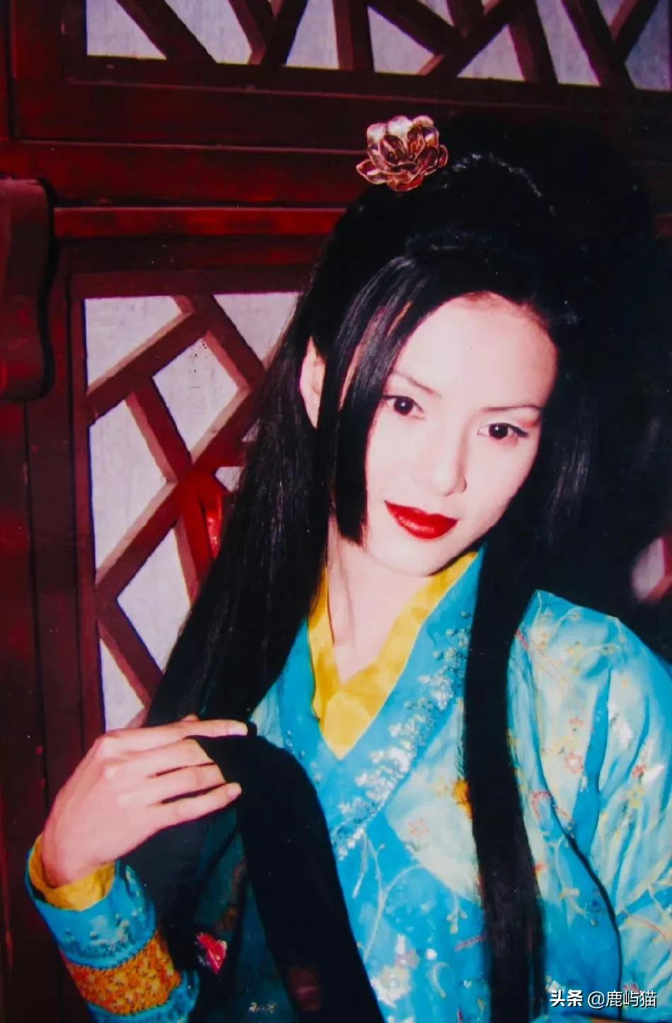 周星驰做人没梦想和咸鱼的区别,周星驰做人要潇洒一点