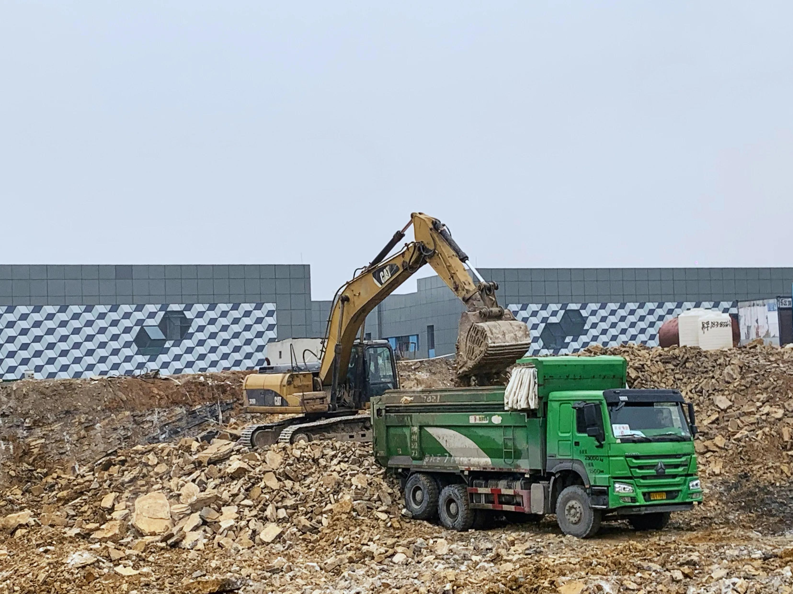 南明区第四批重点项目,南明区最新签约项目