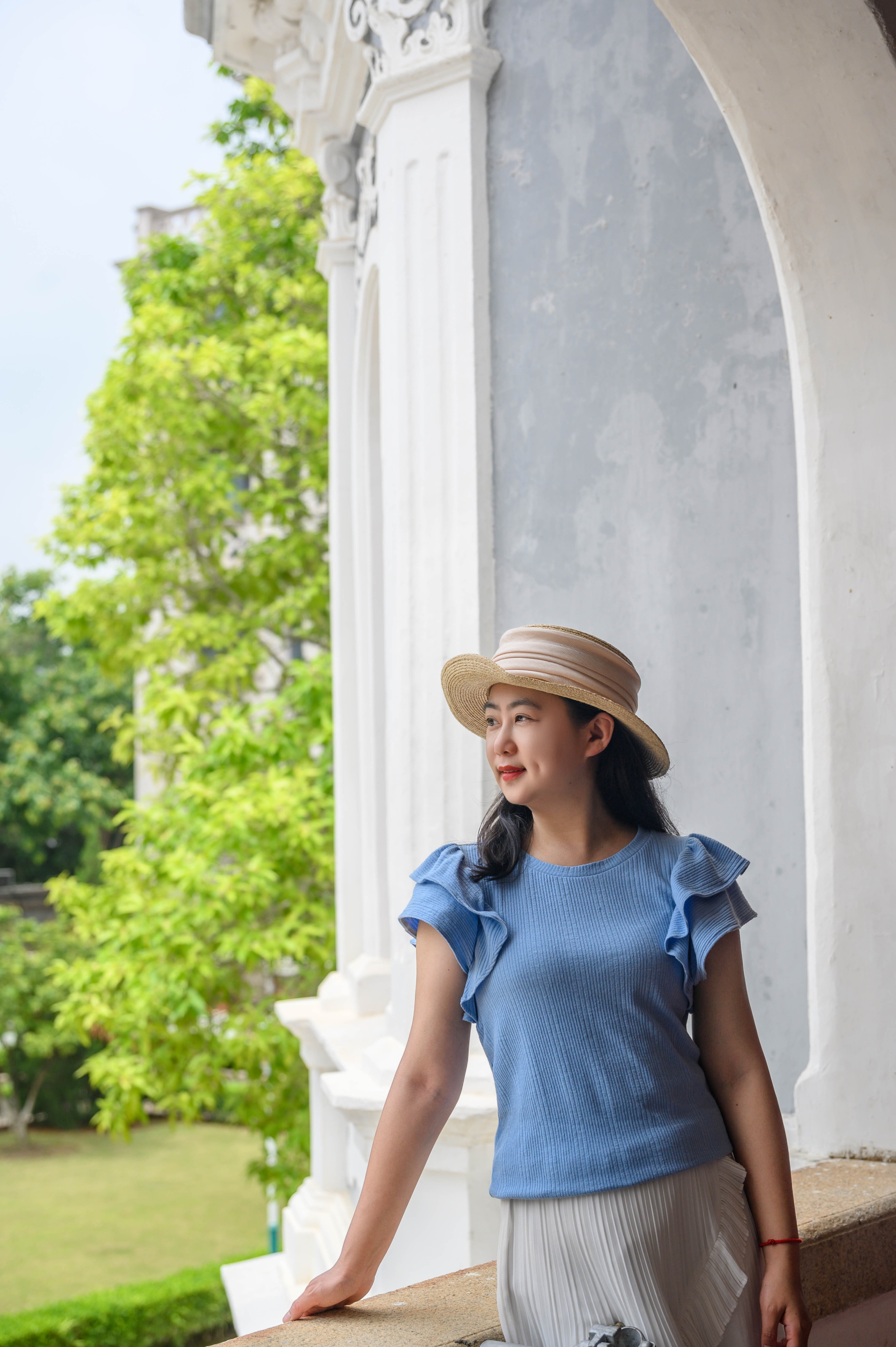 暑假去厦门鼓浪屿旅游攻略,厦门集美最适合带孩子去玩的地方