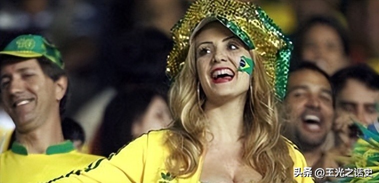 看球看到烧球场？欧洲为什么盛产足球流氓