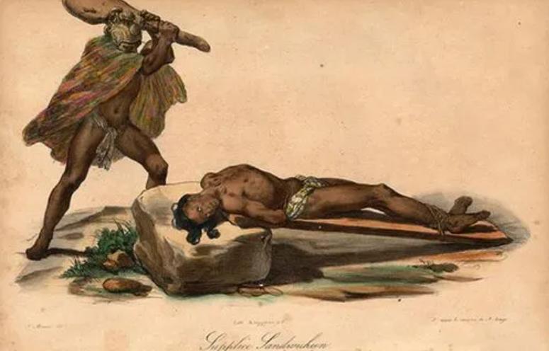 冥币风靡欧美各国,中国冥币是如何火爆国外的