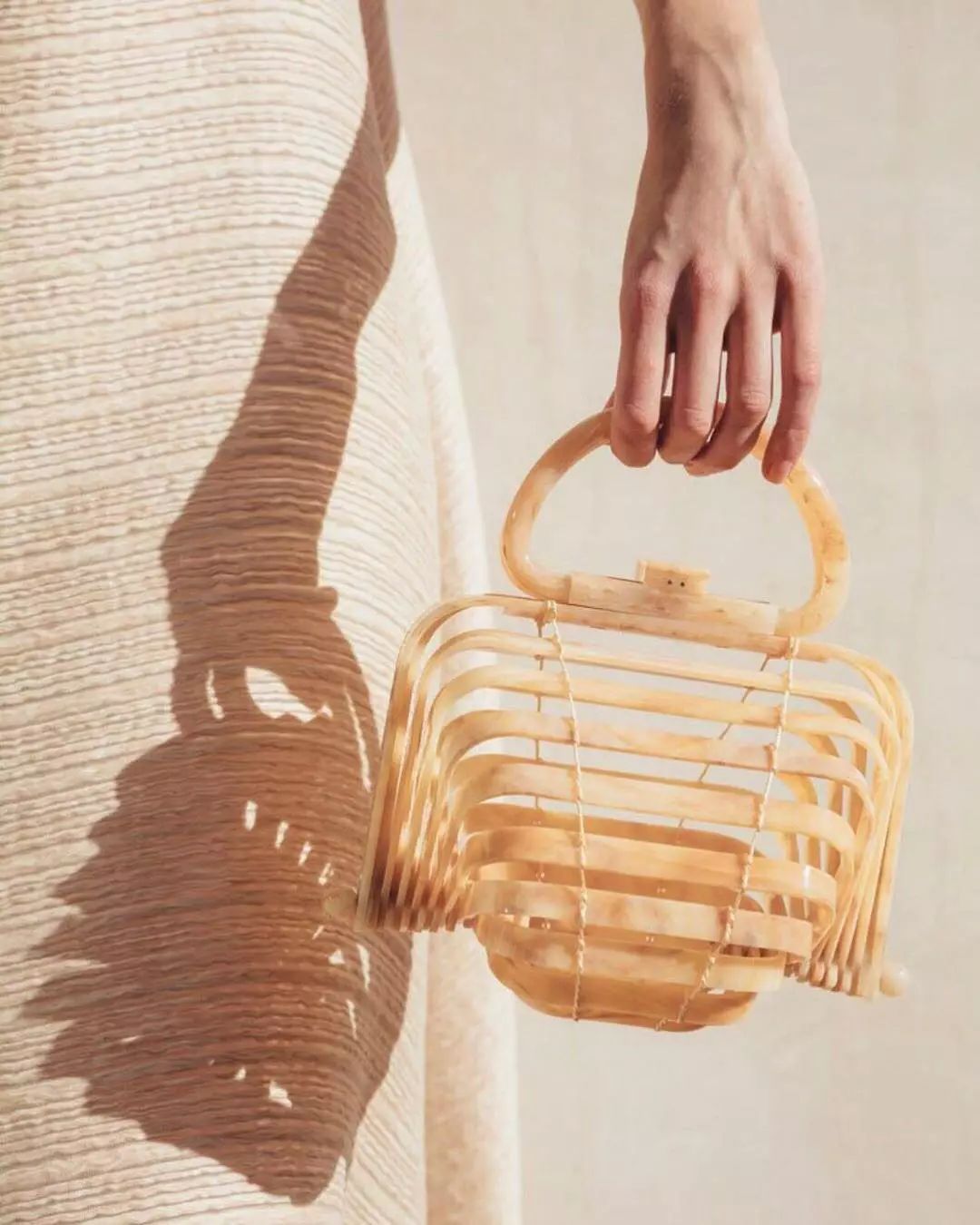 十大必买的小众包,香奈儿小众包