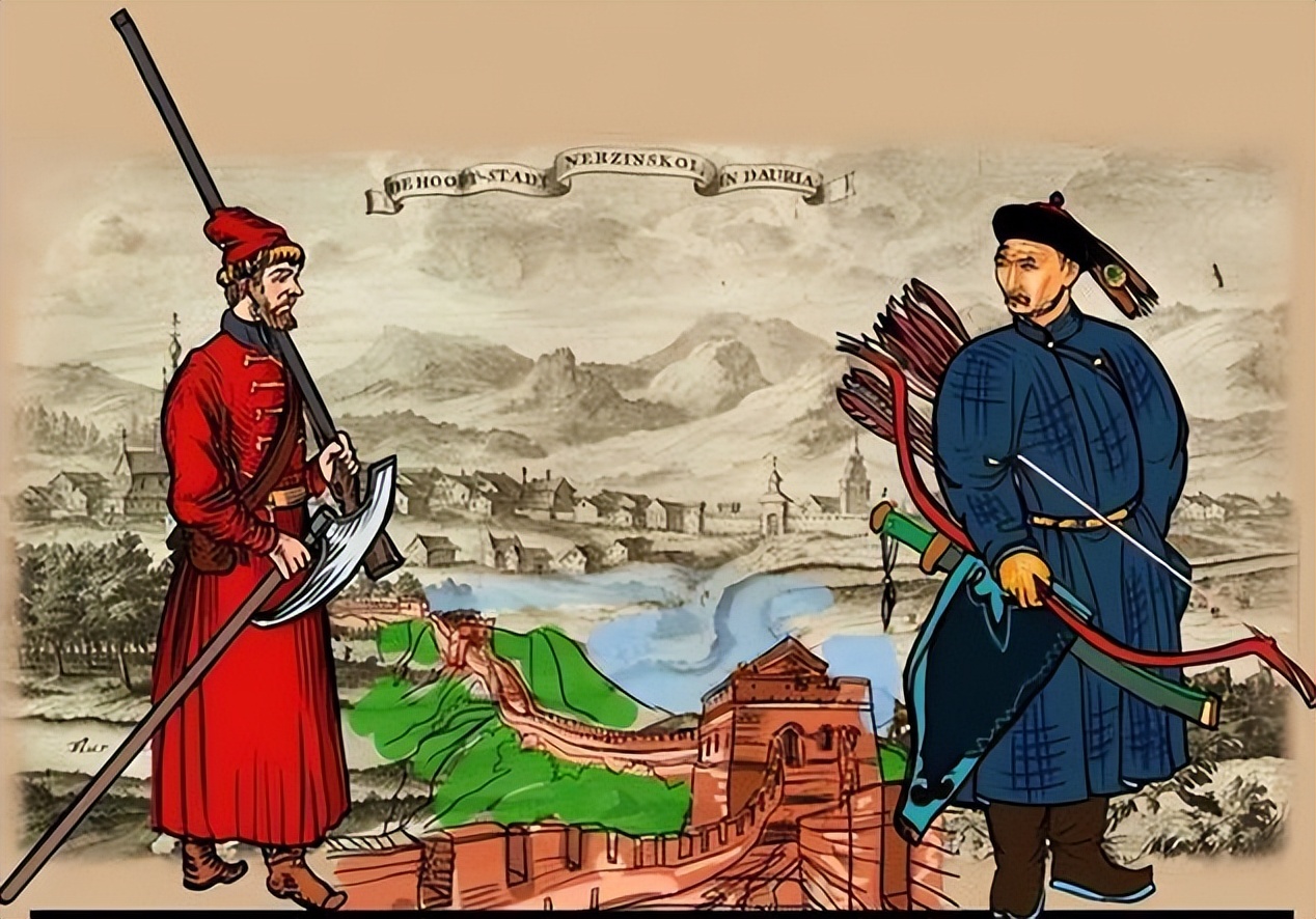 英国打开了中国的贸易大门,英国打开中国市场的原因