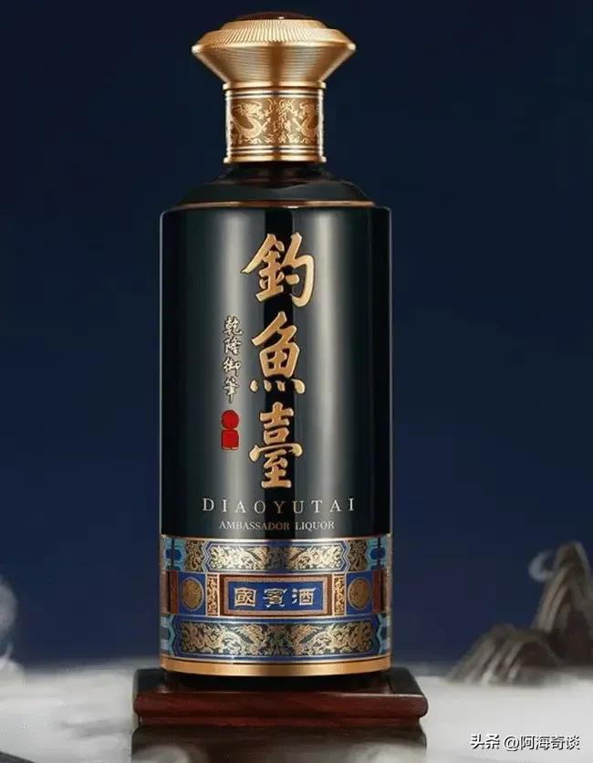 贵州十大名酒最新排名表,贵州十大名酒最新排名哪一种好喝