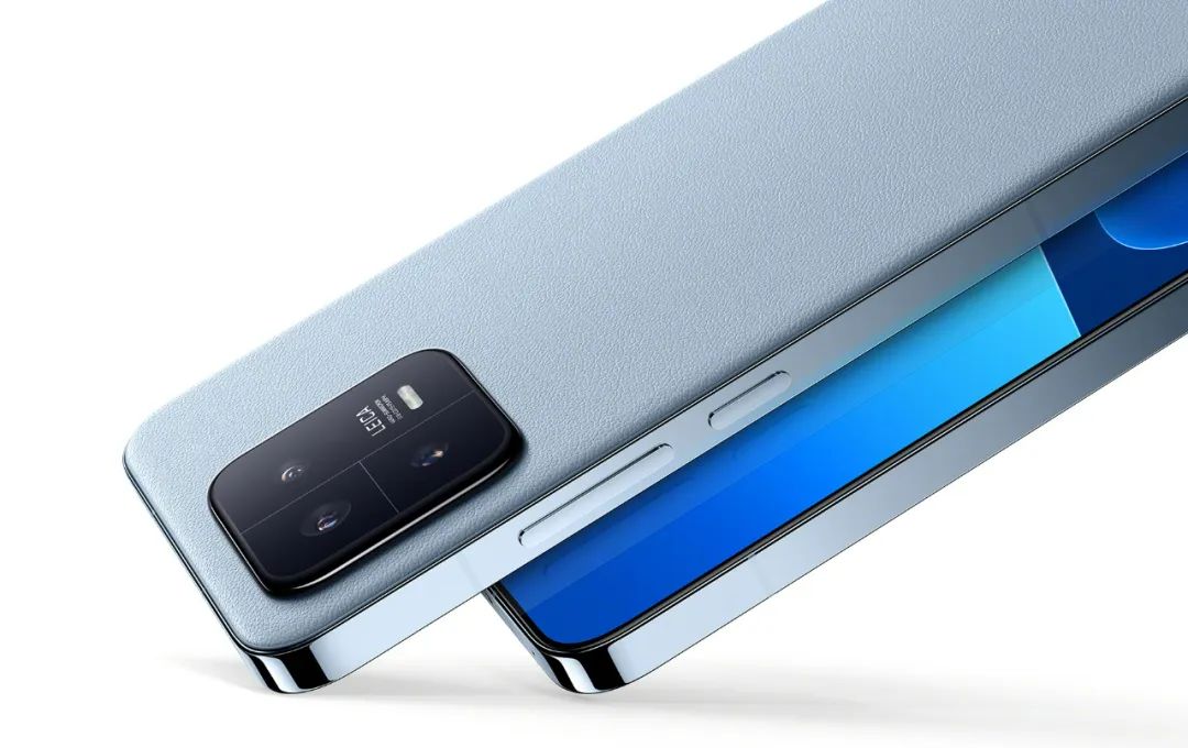 小米13可以对标苹果14吗,小米13真的可以跟iphone14对比吗