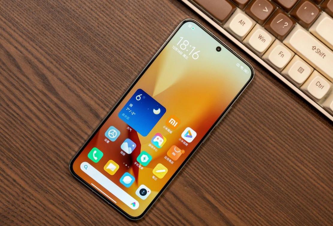 目前这4款手机配置全面值得买,目前这4款手机值得考虑