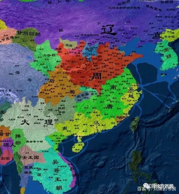 七大古都还是八大古都正确答案,中国的八大古都排名