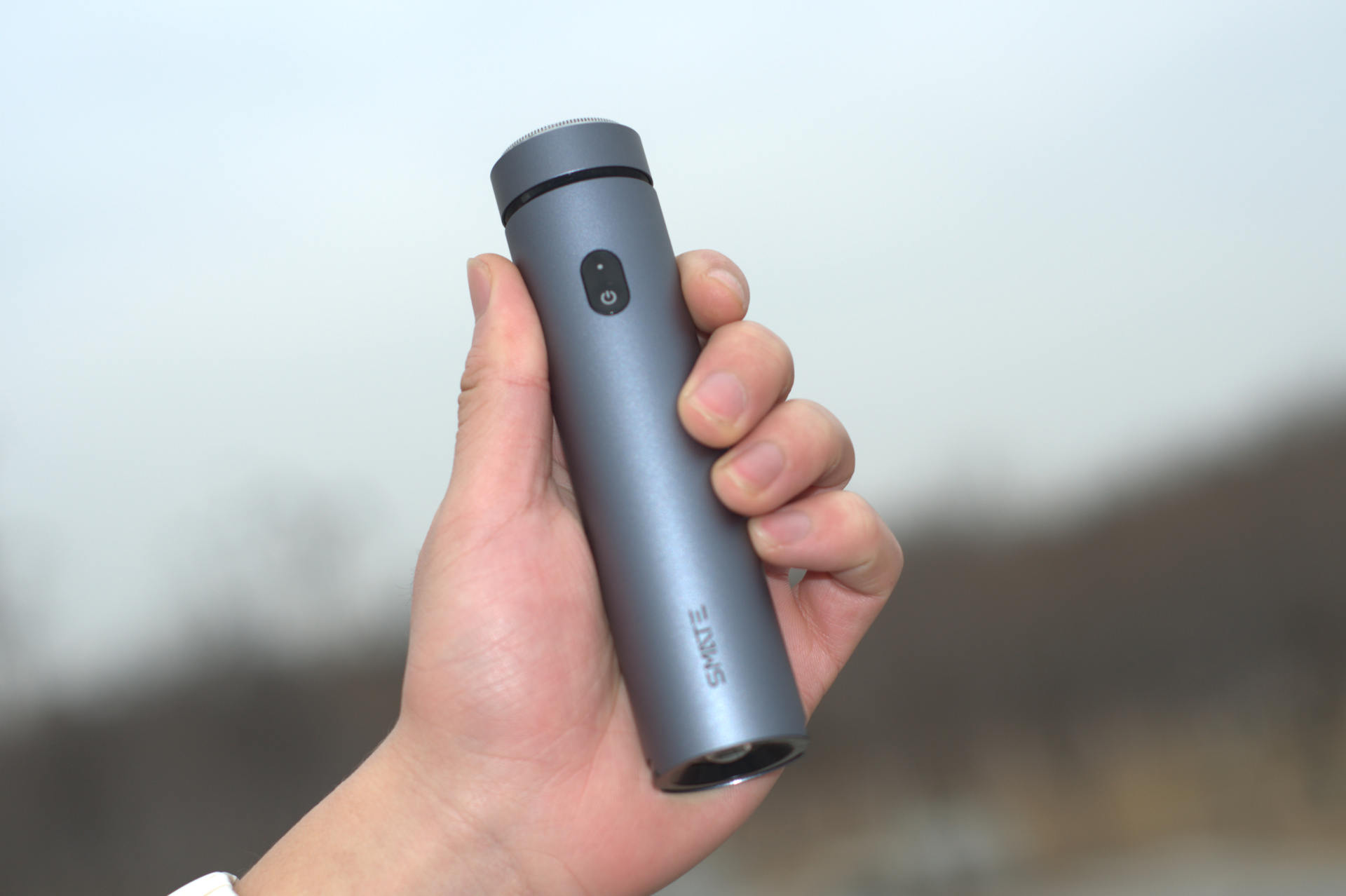 须眉t6pro剃须刀,须眉剃须刀t6评测