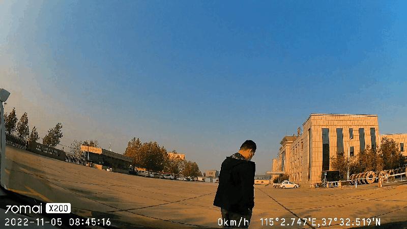 汽车360度全景摄像头评测,汽车伴侣行车记录仪