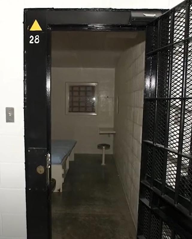 死刑犯最后的24小时怎么度过的,死刑犯的最后24小时怎么度过