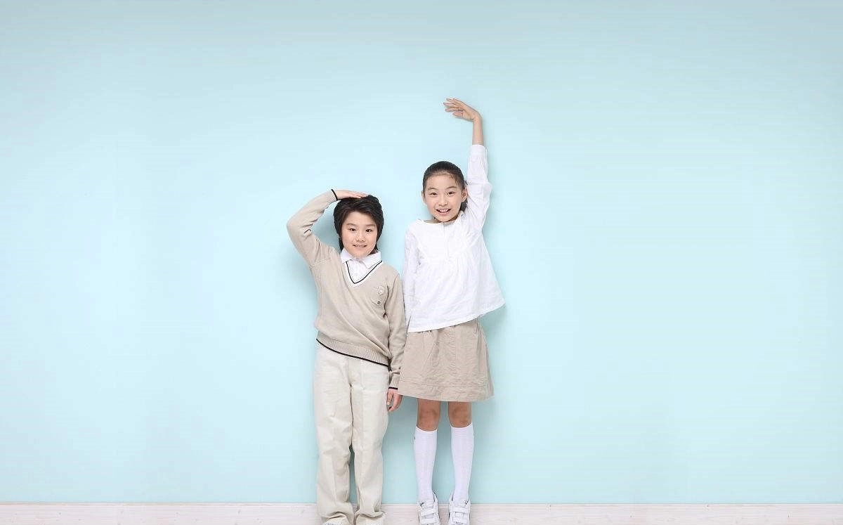 遗传180,孩子一年只长5cm,以后还没爸爸高!妈妈苦寻长高的方法