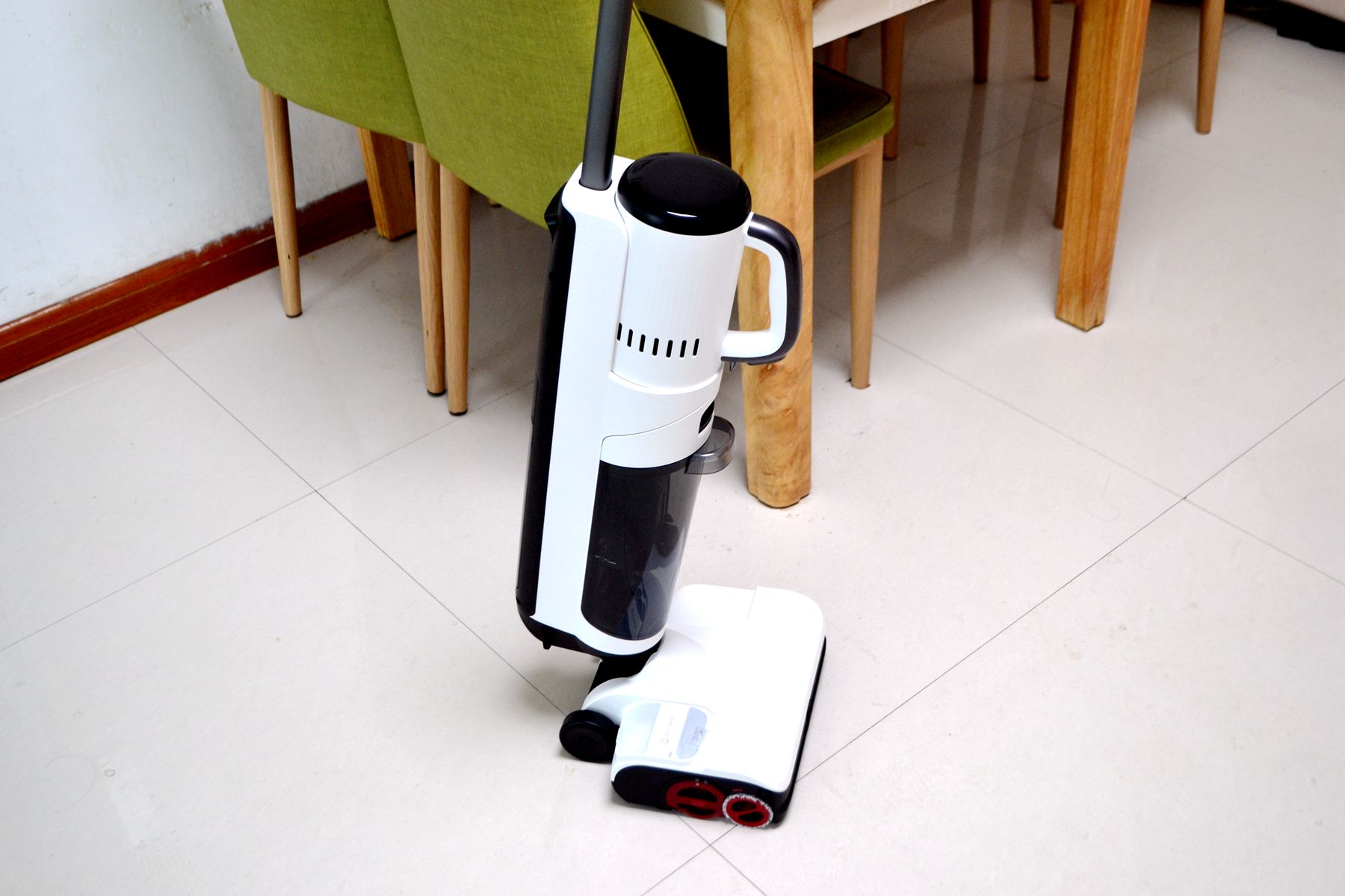 洗地机是智商税还是神器,洗地机是不是智商税