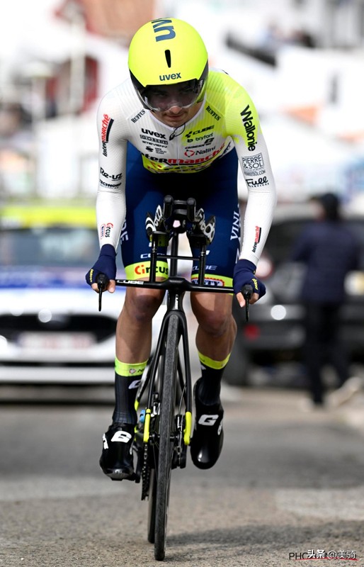 Protectingpeople,百年传奇品牌uvex历史介绍