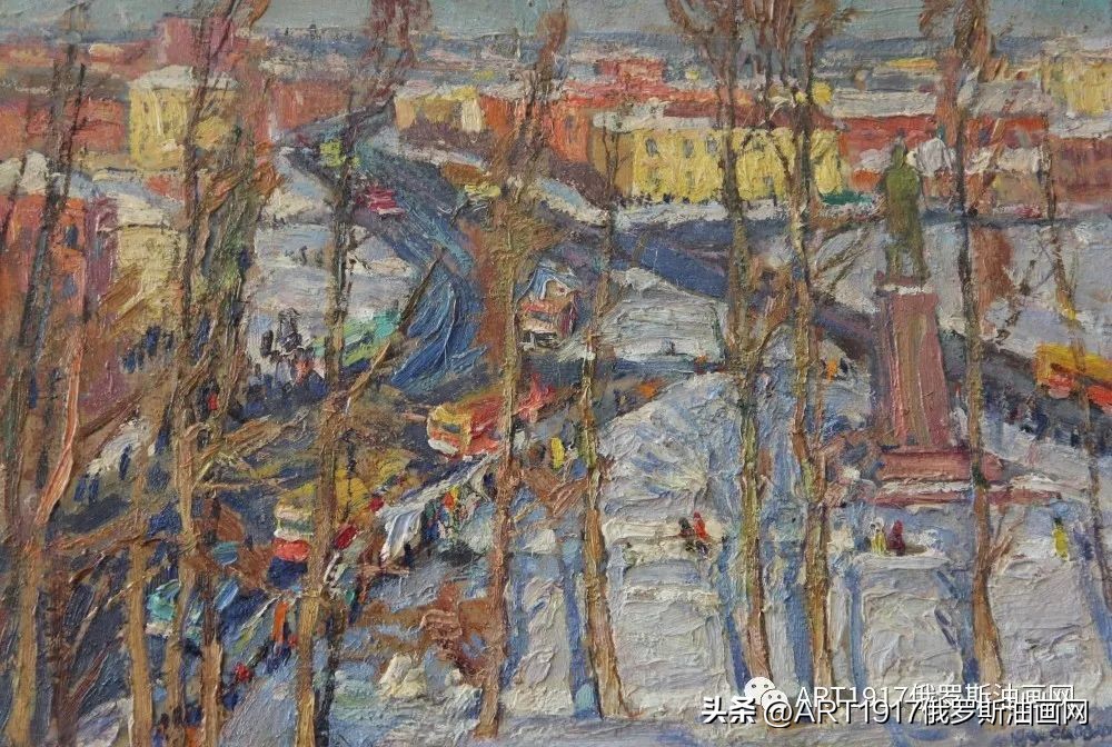 俄罗斯油画大师作品欣赏,油画大全俄罗斯精品人物油画