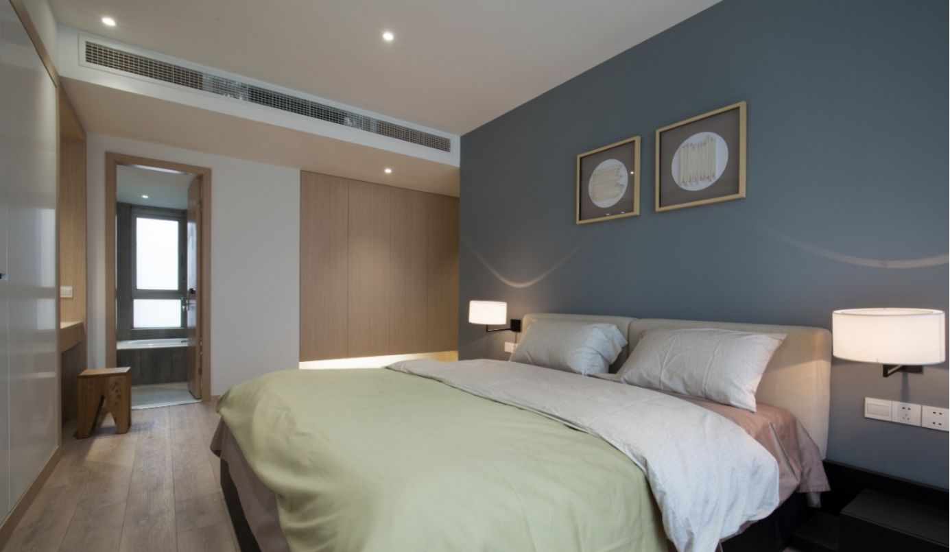 中央空调好还是风管机更经济实惠,分体式空调不吹风是什么问题