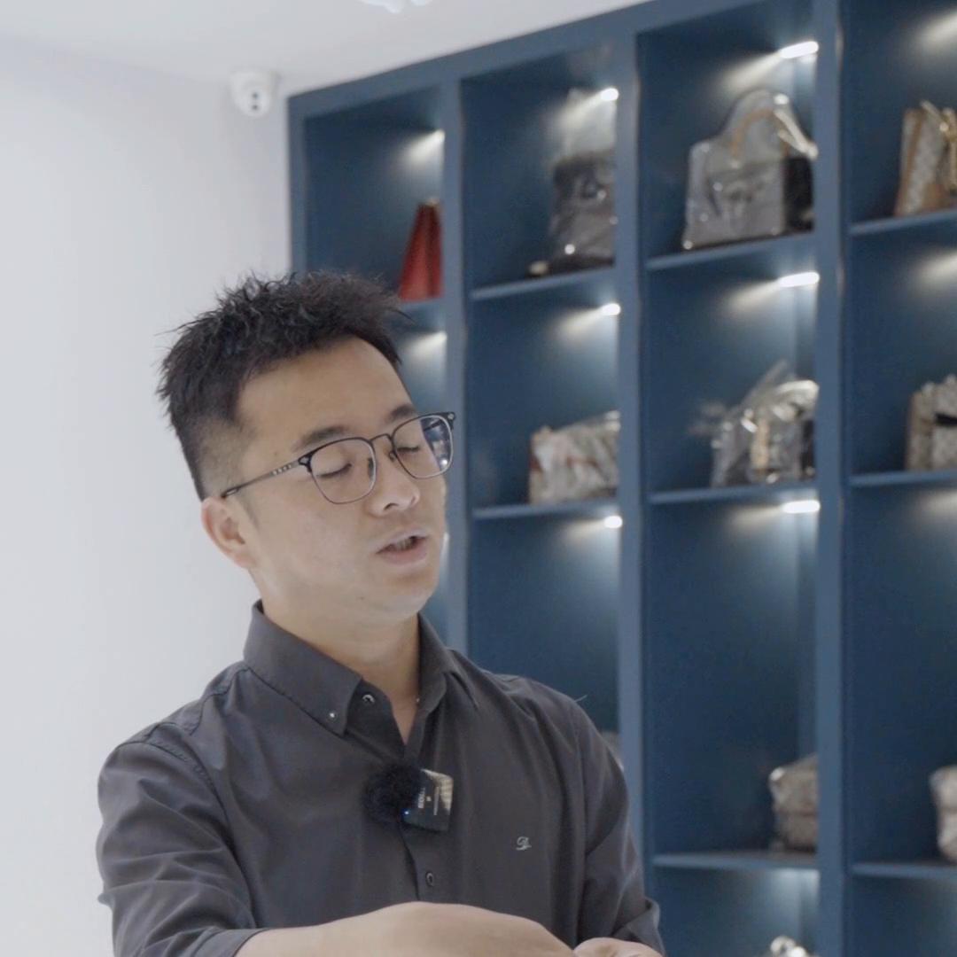 近期新款腕表,适合女生的高端腕表