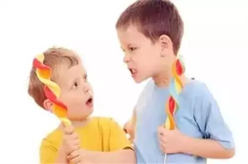 孩子说谎骂人怎么办,孩子打人骂人怎么处罚