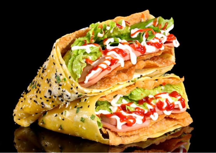 天津著名的景点和小吃,关于天津美食的历史文化