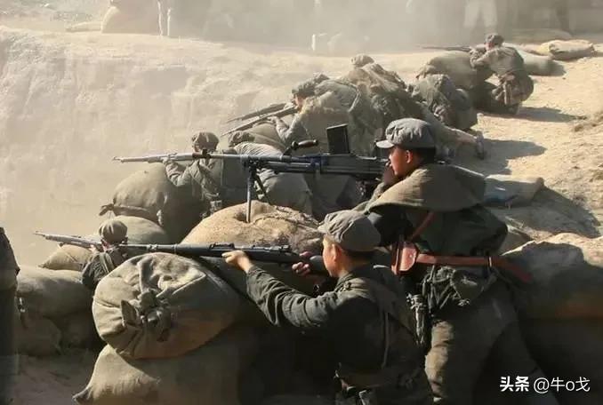 影视剧中的穿帮镜头之抗日神剧,影视作品里的穿帮镜头