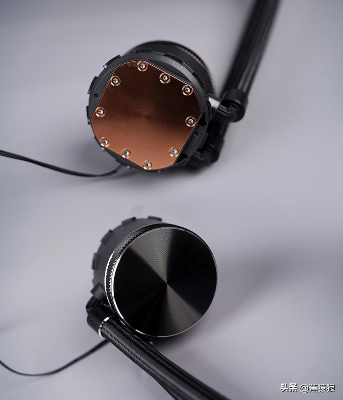 13600K/TUFGAMINGZ790/XFX7900XT，乔思伯D41装机展示