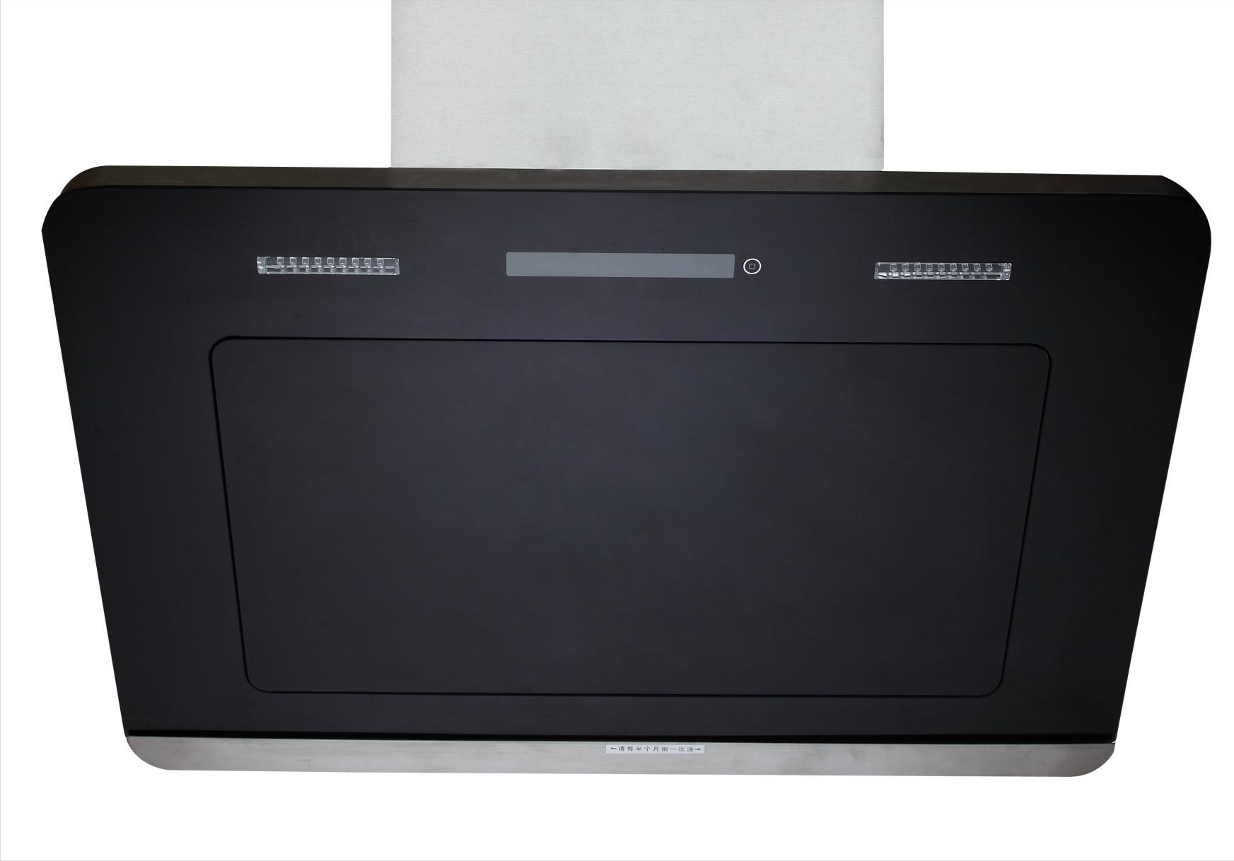 侧吸式油烟机哪些牌子好,侧吸式油烟机哪个牌子最好最实用