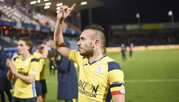 袖珍国射手，化身比甲队大腿，身价400万的他，已独造16球