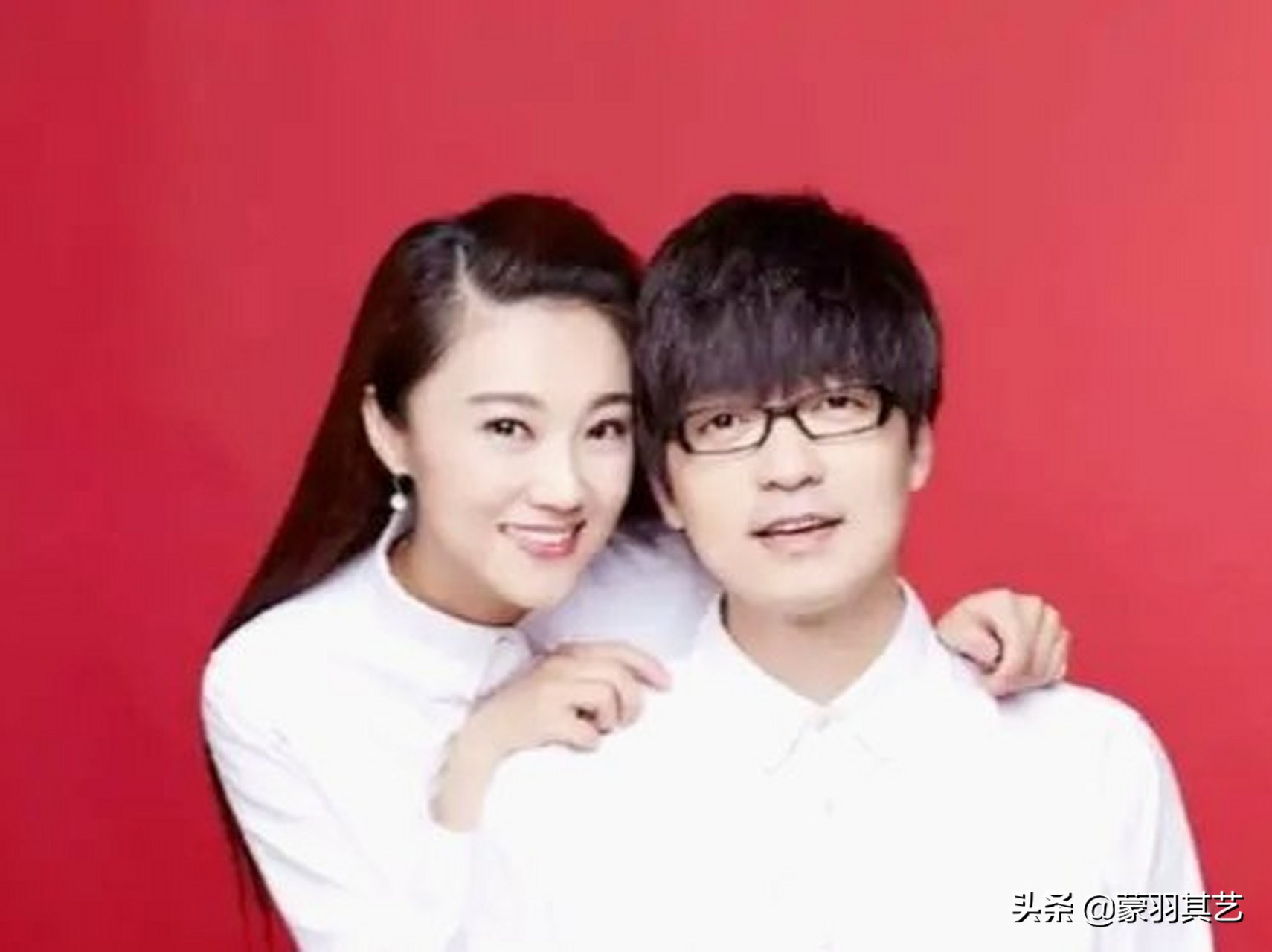 玖月奇迹从兄妹到夫妻的传奇经历,玖月奇迹近期两个人婚姻状况