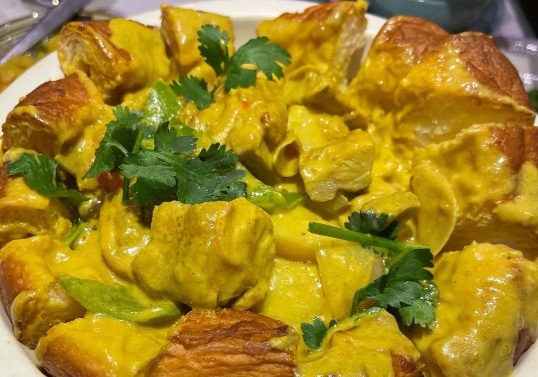 杭州最好的东南亚料理,东南亚菜杭州必吃榜top50