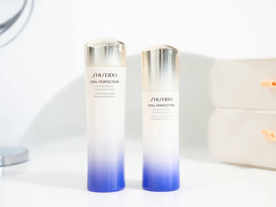 双十一值得入手的抗皱水乳,双十一值得入手的干皮水乳