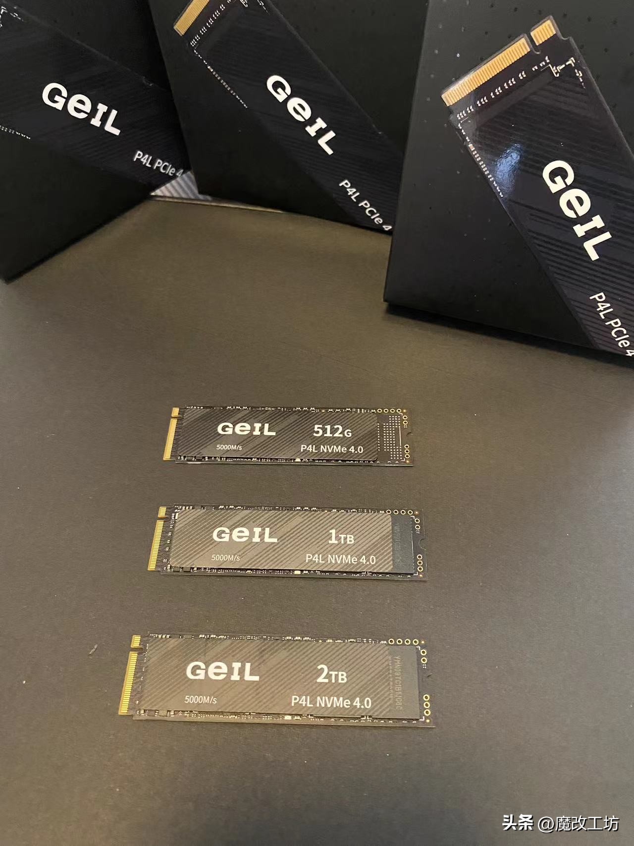 金邦固态硬盘pcie4.0,金邦pcie4.08tb