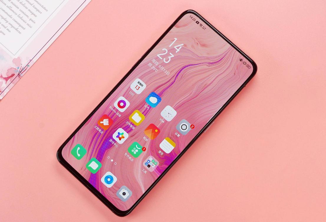 手机推荐高颜值拍照手机,推荐一款拍照性能好的手机